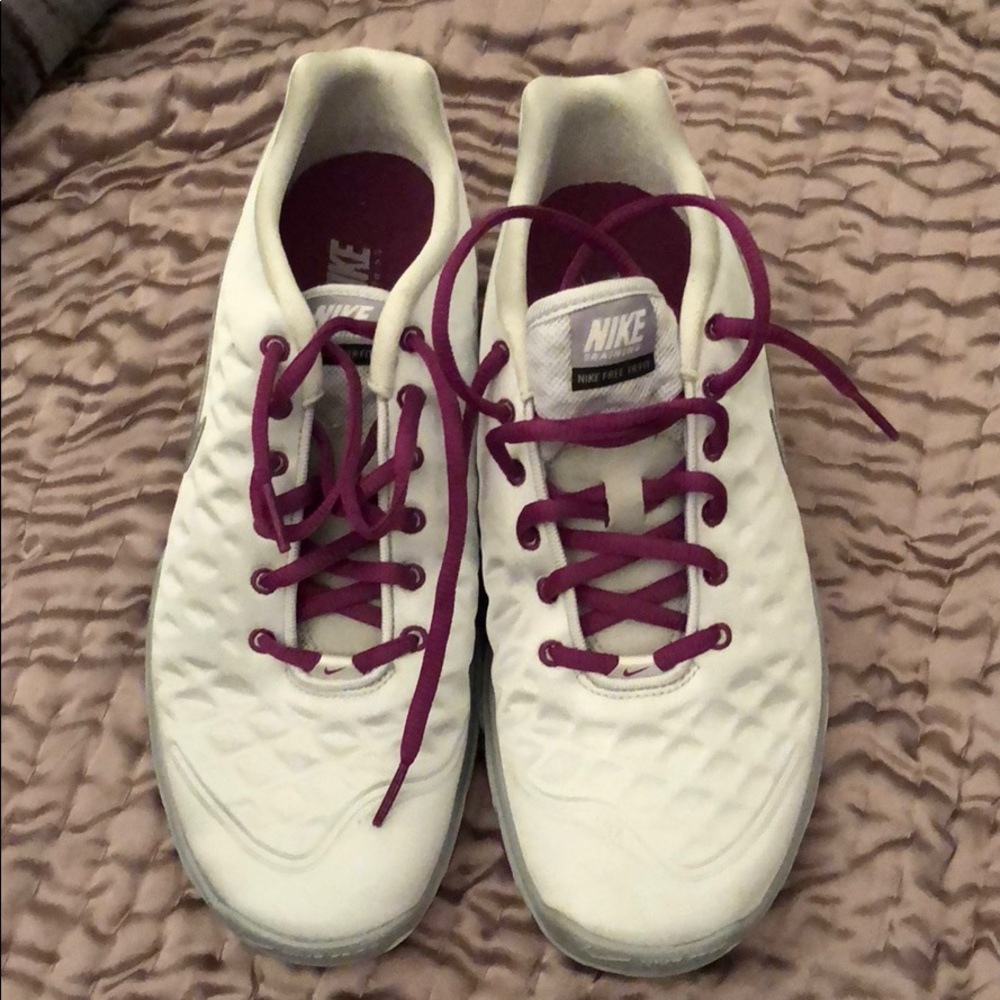 Nike Free Trainers